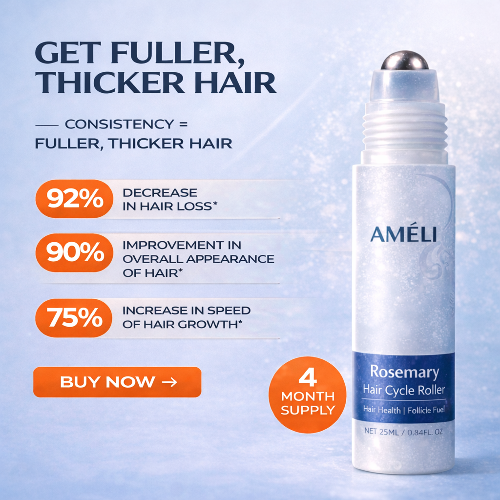 Reactivate Your Follicles. Restore Your Hair.