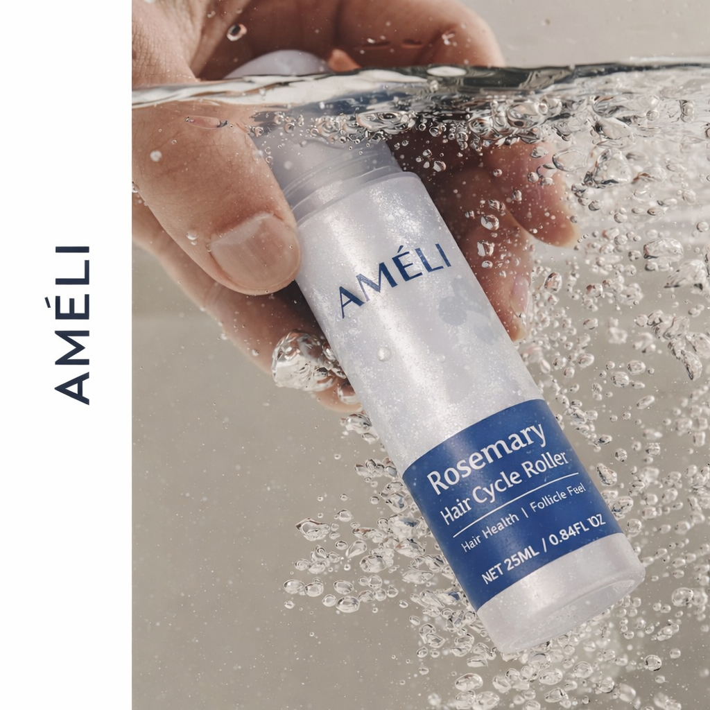 Reactivate Your Follicles. Restore Your Hair.