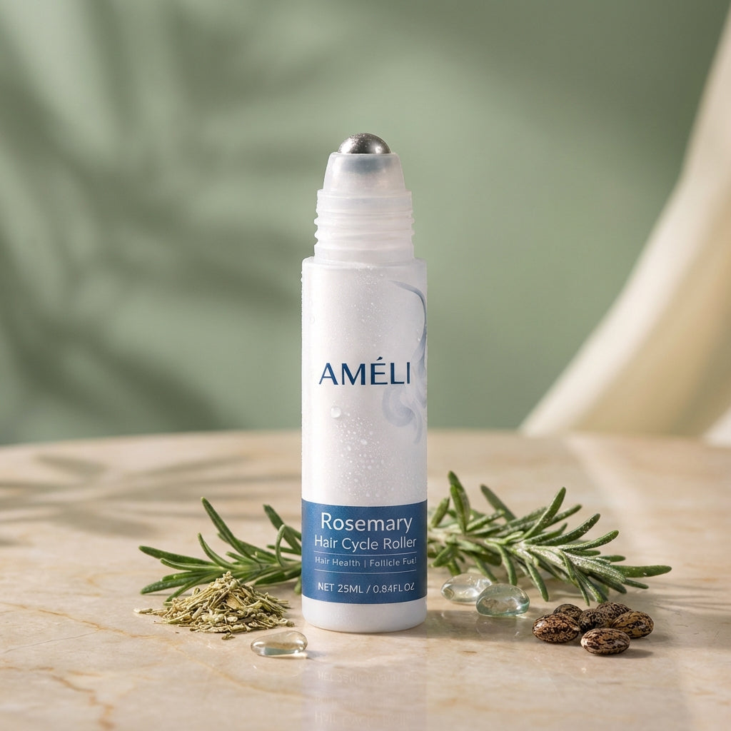 Ameli Precision Rollerball Serum